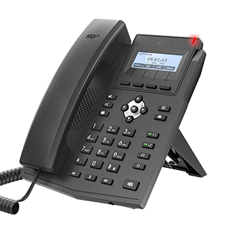 商務(wù)網(wǎng)絡(luò)話機